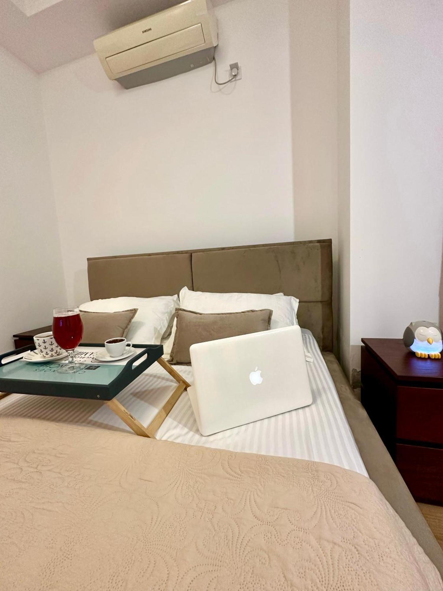 Lux Superior Apartment 120M2 In Heart Of Budva Eksteriør bilde
